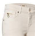 MAC JEANS - RICH SLIM, Light authentic denim beige