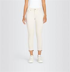 MAC JEANS - RICH SLIM, Light authentic denim beige
