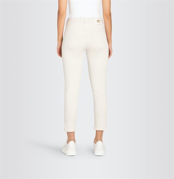 MAC JEANS - RICH SLIM, Light authentic denim beige