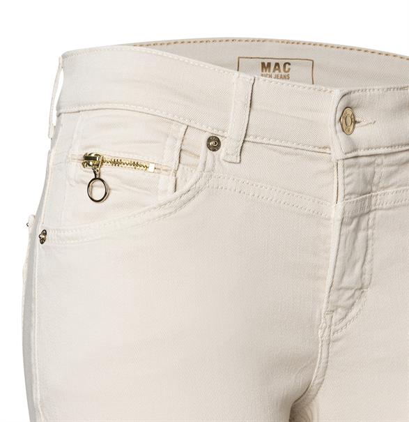 MAC JEANS - RICH SLIM, Light authentic denim beige