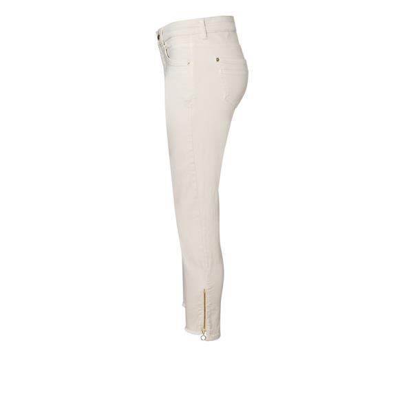 MAC JEANS - RICH SLIM, Light authentic denim beige