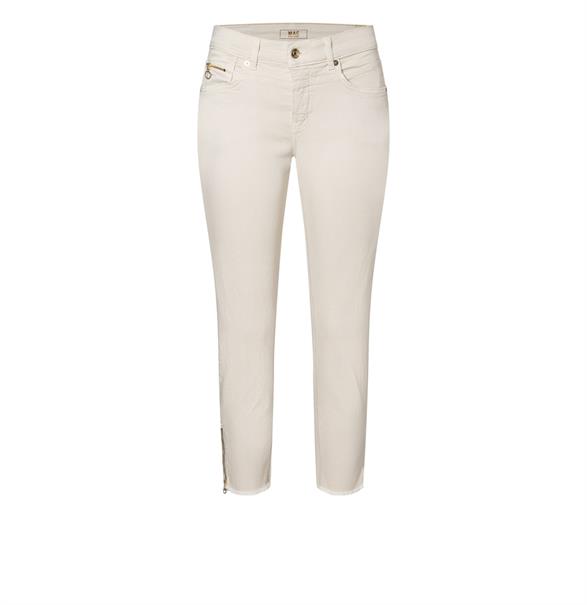 MAC JEANS - RICH SLIM, Light authentic denim beige