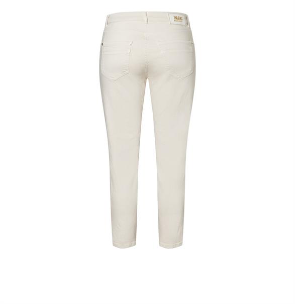 MAC JEANS - RICH SLIM, Light authentic denim beige