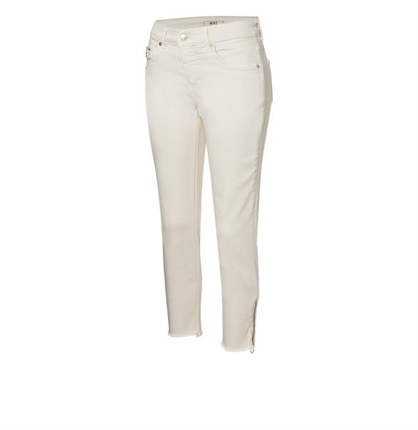 MAC JEANS - RICH SLIM, Light authentic denim beige