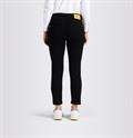 MAC JEANS - RICH SLIM, Light authentic denim black-black