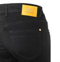 MAC JEANS - RICH SLIM, Light authentic denim black-black