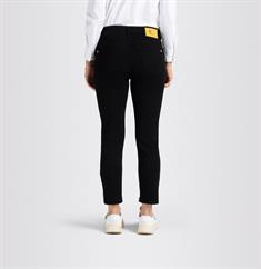 MAC JEANS - RICH SLIM, Light authentic denim black-black