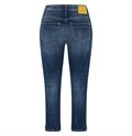 MAC JEANS - RICH SLIM, Light authentic denim blau1