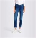 MAC JEANS - RICH SLIM, Light authentic denim blau1