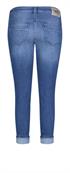 MAC JEANS - RICH SLIM, Light authentic denim blau1