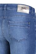 MAC JEANS - RICH SLIM, Light authentic denim blau1