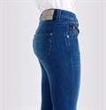 MAC JEANS - RICH SLIM, Light authentic denim blau1