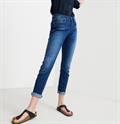 MAC JEANS - RICH SLIM, Light authentic denim blau1