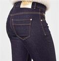 MAC JEANS - RICH SLIM, Light authentic denim blau2
