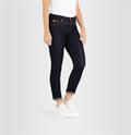 MAC JEANS - RICH SLIM, Light authentic denim blau2