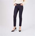 MAC JEANS - RICH SLIM, Light authentic denim blau2