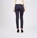 MAC JEANS - RICH SLIM, Light authentic denim blau2