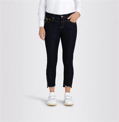 MAC JEANS - RICH SLIM, Light authentic denim blau2