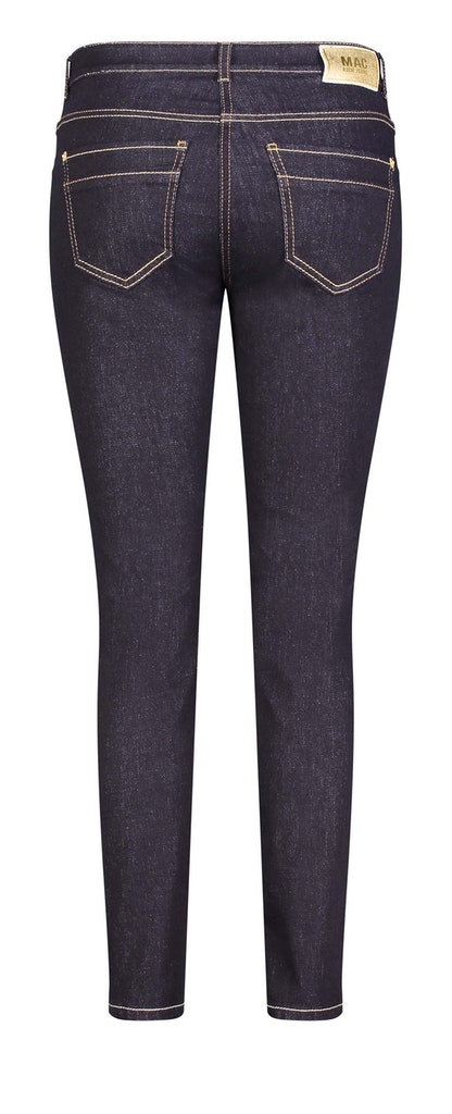 MAC JEANS - RICH SLIM, Light authentic denim blau2