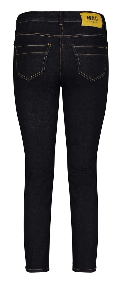 MAC JEANS - RICH SLIM, Light authentic denim blau2