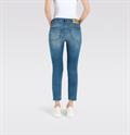 MAC JEANS - RICH SLIM, Light authentic denim blau5