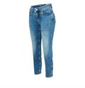 MAC JEANS - RICH SLIM, Light authentic denim blau