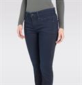 MAC JEANS - RICH SLIM, Light authentic denim blau