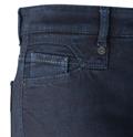 MAC JEANS - RICH SLIM, Light authentic denim blau