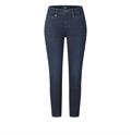 MAC JEANS - RICH SLIM, Light authentic denim blau