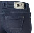 MAC JEANS - RICH SLIM, Light authentic denim blau