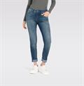 MAC JEANS - RICH SLIM, Light authentic denim blau