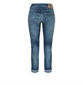 MAC JEANS - RICH SLIM, Light authentic denim blau