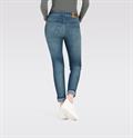 MAC JEANS - RICH SLIM, Light authentic denim blau