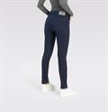 MAC JEANS - RICH SLIM, Light authentic denim blau