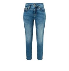 MAC JEANS - RICH SLIM, Light authentic denim blau