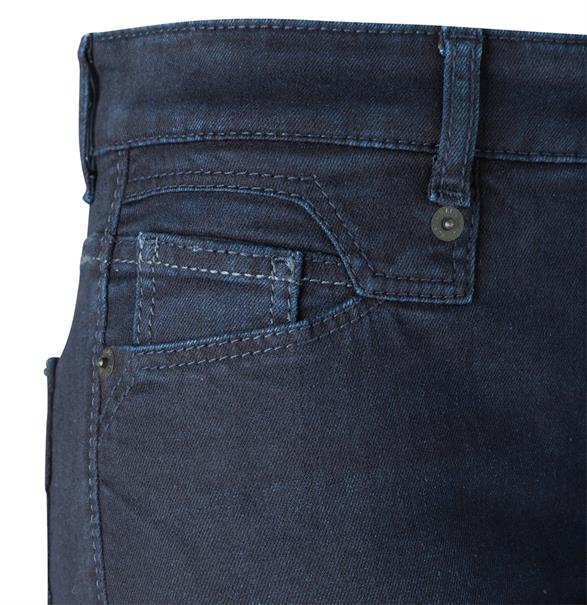 MAC JEANS - RICH SLIM, Light authentic denim blau