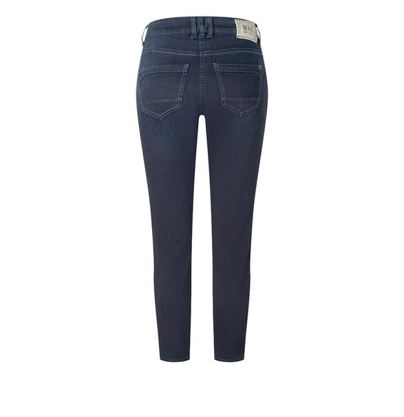 MAC JEANS - RICH SLIM, Light authentic denim blau
