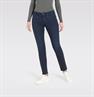 MAC JEANS - RICH SLIM, Light authentic denim blau
