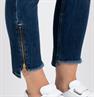 MAC JEANS - RICH SLIM, Light authentic denim blau