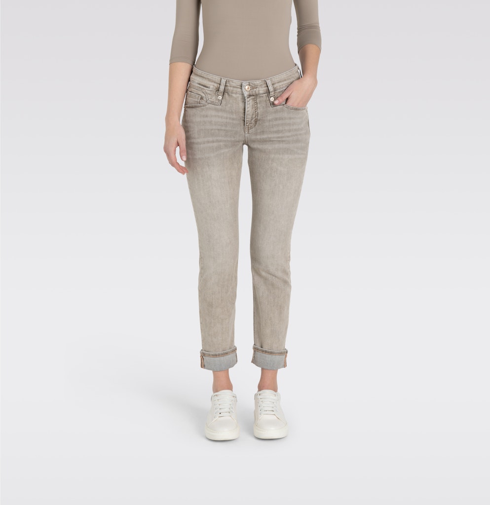 MAC Slim-fit-Jeans "DREAM", sehr elastisches Material günstig online kaufen