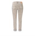 MAC JEANS - RICH SLIM, Light authentic denim braun