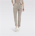 MAC JEANS - RICH SLIM, Light authentic denim braun