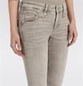 MAC JEANS - RICH SLIM, Light authentic denim braun