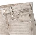 MAC JEANS - RICH SLIM, Light authentic denim braun