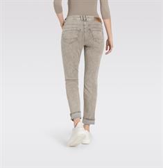 MAC JEANS - RICH SLIM, Light authentic denim braun