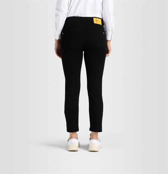 MAC JEANS - RICH SLIM, Light authentic denim d999