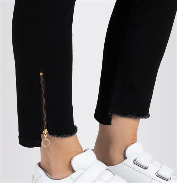 MAC JEANS - RICH SLIM, Light authentic denim d999