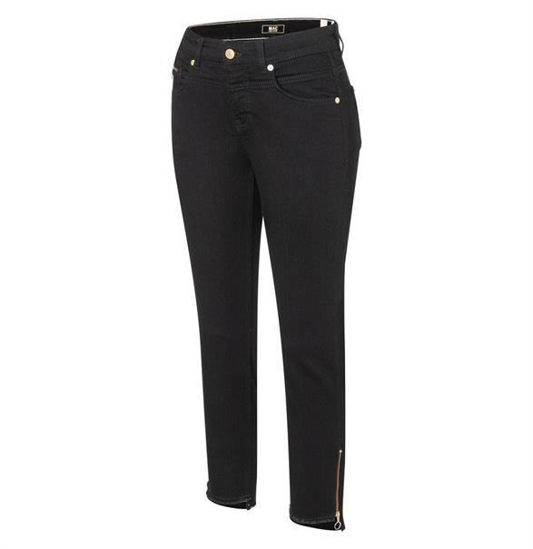 MAC JEANS - RICH SLIM, Light authentic denim d999