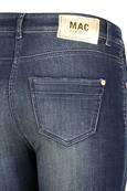 MAC JEANS - RICH SLIM, Light authentic denim dark blue vintage