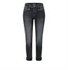 MAC JEANS - RICH SLIM, Light authentic denim grau